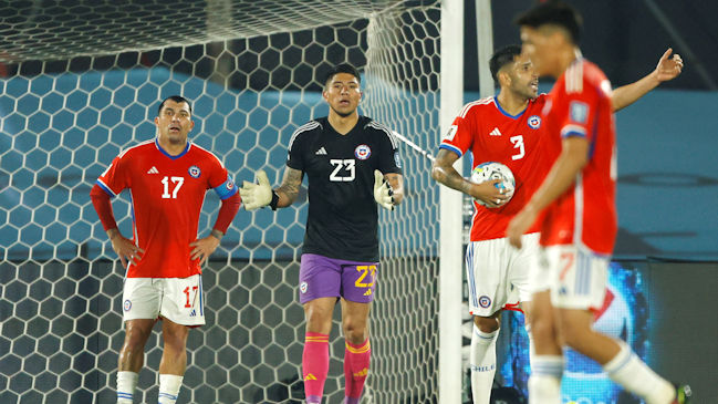 Brayan Cortés: La confianza con Berizzo siempre va a estar, hay que corregir los errores