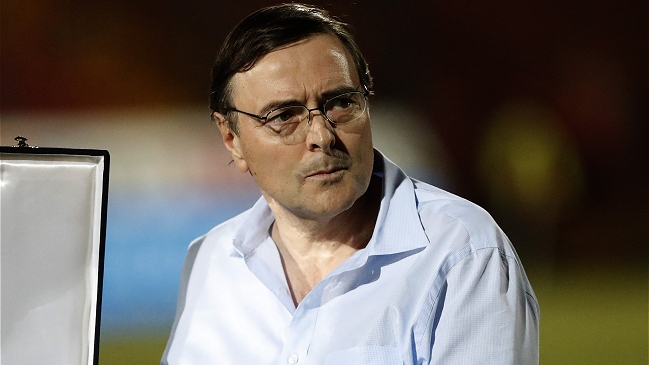 Jorge Segovia y casas de apuestas en el fútbol: El Ministerio de Justicia hizo lo correcto