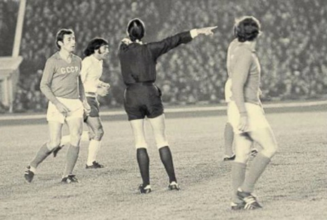 El impacto del Golpe de Estado del 11 de septiembre de 1973 en el deporte en Chile