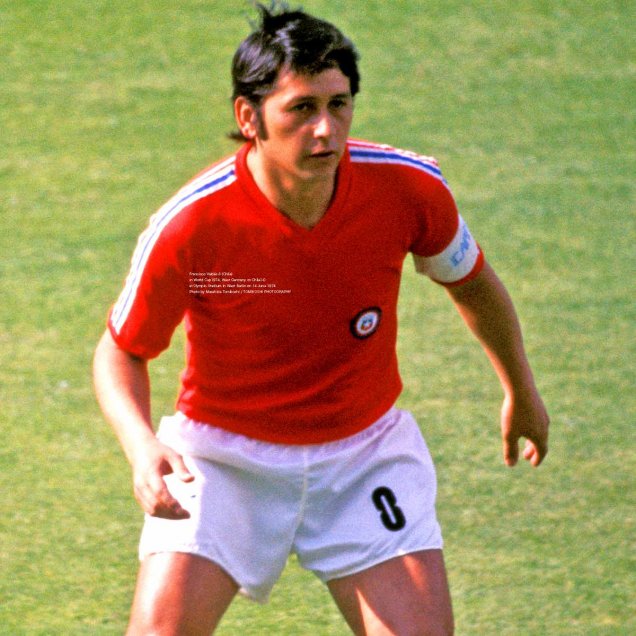 Así era el mundo del deporte cuando fue el Golpe de Estado del 11 de septiembre de 1973