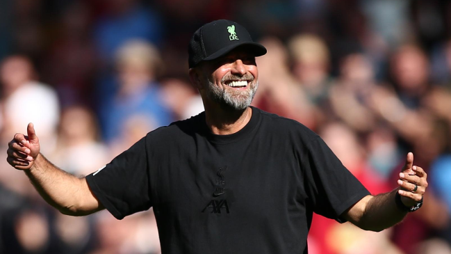No es la Champions ni la Premier League: Jürgen Klopp contó cuál fue su mayor éxito como DT