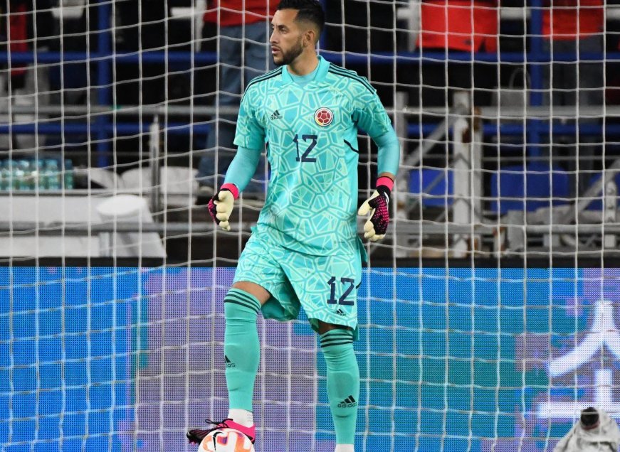 Luis Díaz es la gran “amenaza”: La formación de Colombia para visitar a Chile