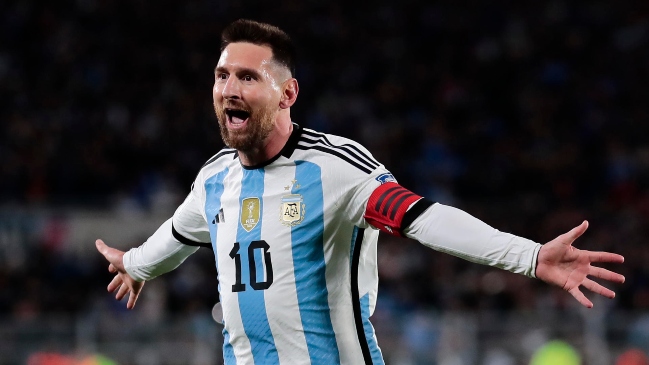 Los resultados de la segunda fecha de las Clasificatorias Sudamericanas al Mundial 2026