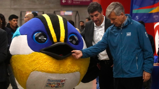 [Análisis] Santiago 2023: De la incertidumbre a la ilusión, un giro en 90 días con nombre propio