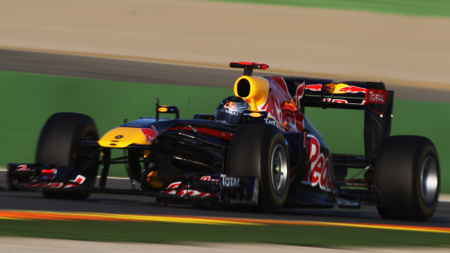 El legendario RB7 será liberado en las calles de Chile