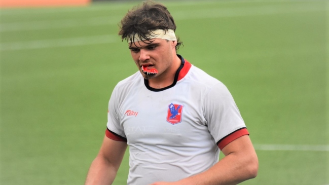 Santiago Pedrero: Sentir a los chilenos en el estadio te mueve las emociones