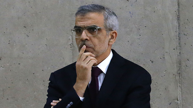 Ministro de Justicia: Supongo que la ANFP tendrá el último fallo en su evaluación de litigio