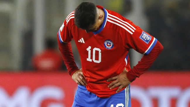 En Italia liquidaron a Alexis: “Le queda poco de Maravilla”