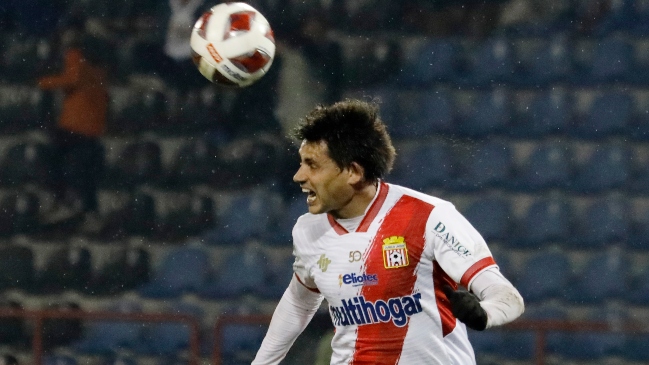 Los resultados de los partidos pendientes del Campeonato Nacional