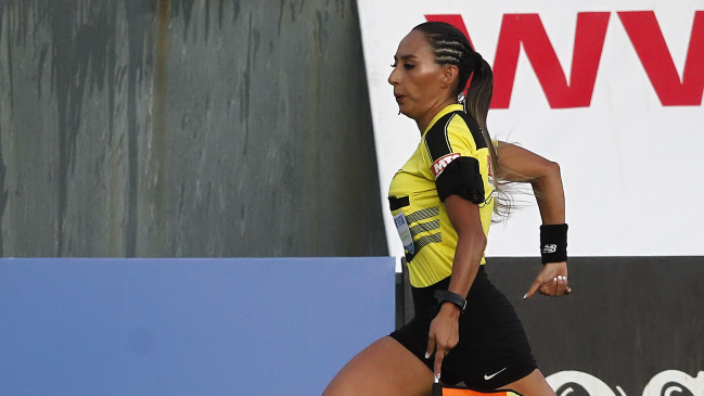 Cindy Nahuelcoy instalará la fonda “No fueron 30 pesos, fueron 30 fechas”