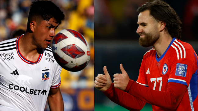 Luis Musrri: Damián Pizarro tiene muchas más condiciones que Ben Brereton