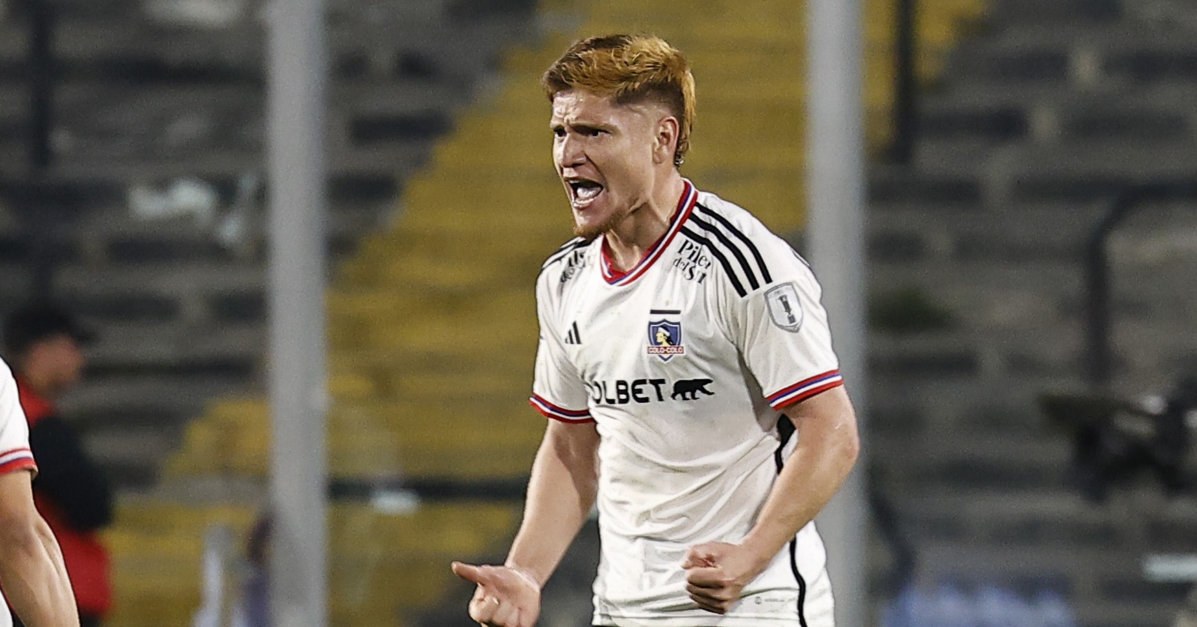 Leonardo Gil tiene fe en alcanzar al líder Cobresal: Quedan muchos puntos en juego