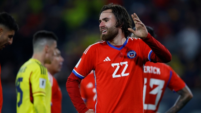 DT de Villarreal dejó un recado a Berizzo: Creo que Brereton se siente más feliz por dentro