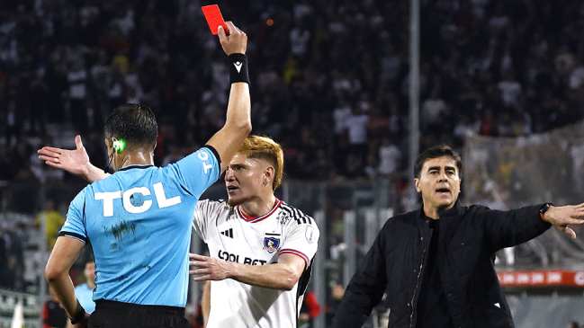 Morón reclamó contra el arbitraje: No es la misma Justicia para un lado o para el otro