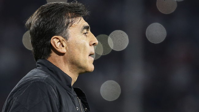 Morón: Quinteros ha dicho que le interesa seguir dependiendo de que los resultados sean exitosos