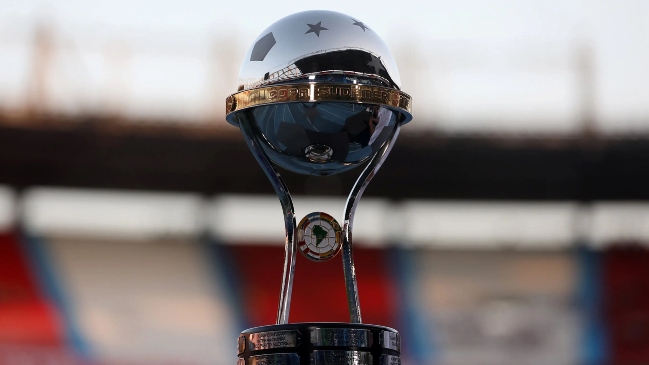 La final de la Copa Sudamericana cambió de sede