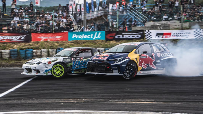 Puede haber campeón mundial: Las figuras que correrán el Rally Biobío