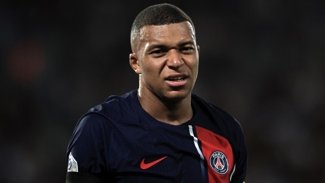 El doblete de Mbappé no alcanzó: PSG perdió contra Niza y cedió la cima de la Ligue 1
