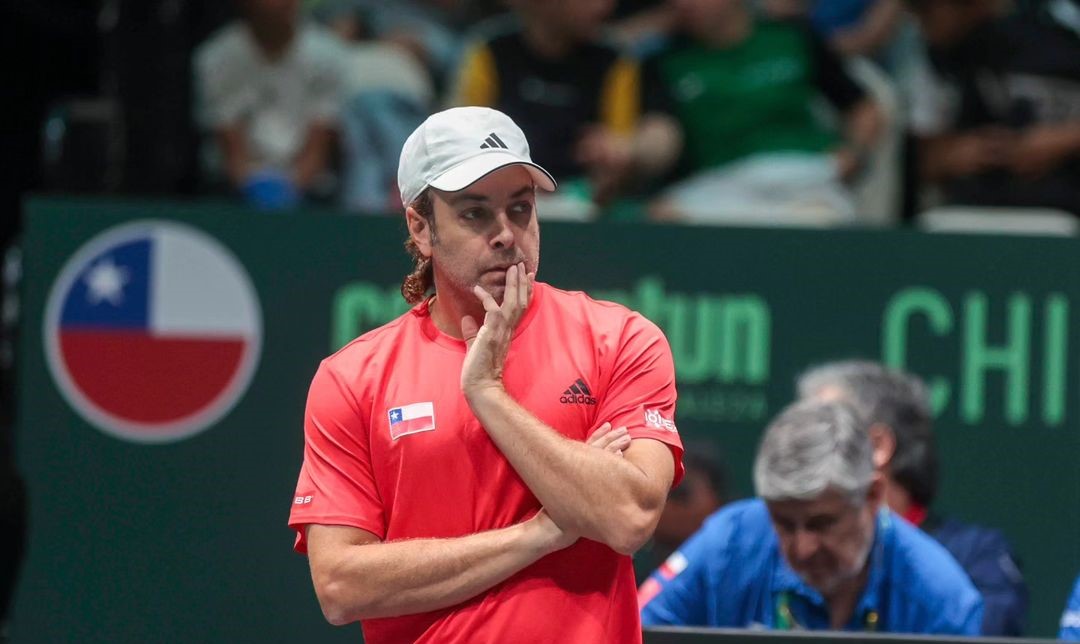 Copa Davis: ¿Qué resultados necesita Chile para pasar a las Finales en Málaga?