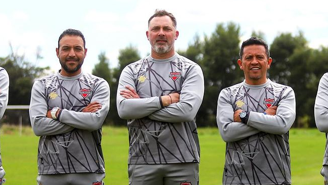 Caputto y críticas en redes sociales en Chillán: No puedo valorar lo que dice un anónimo