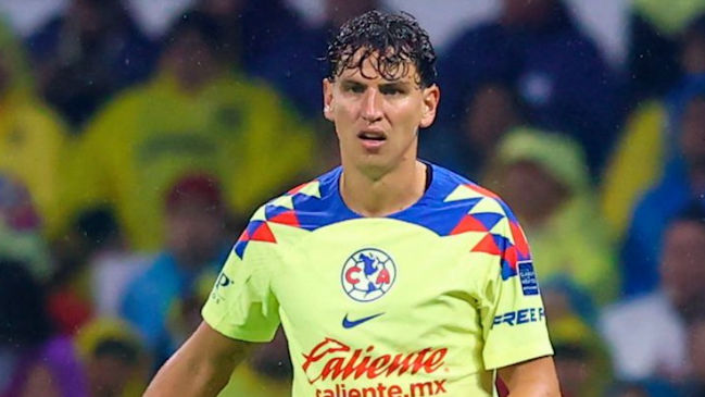 Igor Lichnovsky se llenó de elogios tras su triunfal debut con América en la liga mexicana