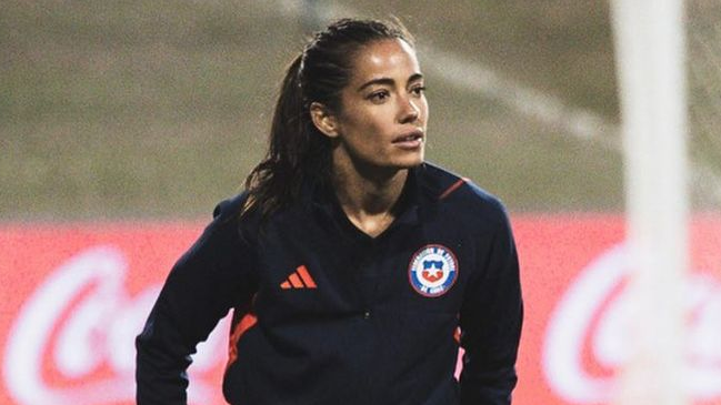 “¿Choripán o hot dog?”: El “Ping pong” dieciochero de Ryann Torrero