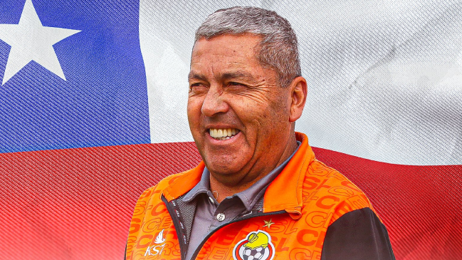 Cobresal entregó “los consejos del profe Huerta” para Fiestas Patrias