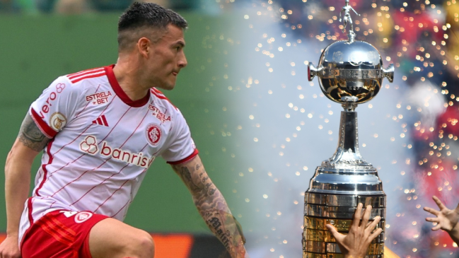 La programación para las semifinales de ida de la Copa Libertadores 2023