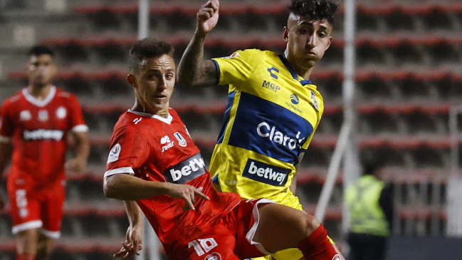 Cinco clubes del Campeonato Nacional romperán su contrato con casa de apuestas