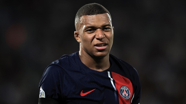 DT de PSG sobre ganar la Champions: La obsesión no funciona en la vida