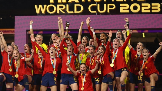 Seleccionadas españolas insistieron en su “voluntad de no ser convocadas”