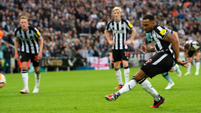 Hincha de Newcastle United fue acuchillado en Milán