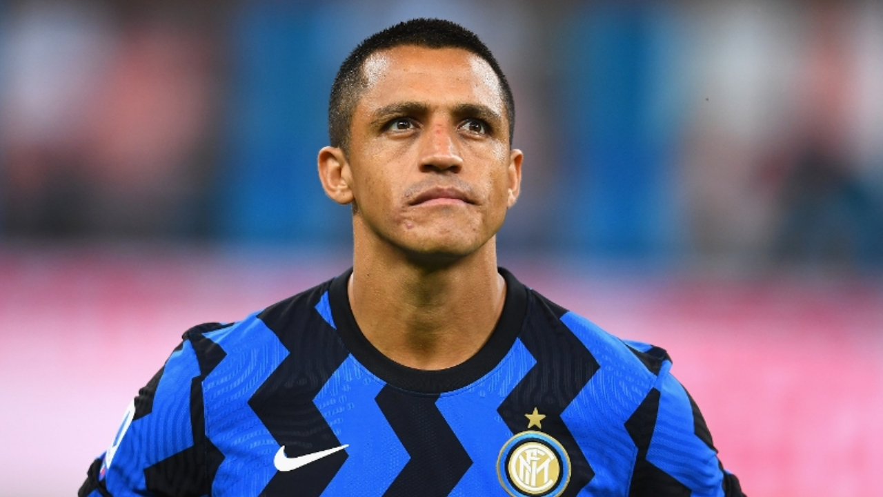 ¿Será el turno de Alexis? La formación de Inter ante Real Sociedad en la Champions