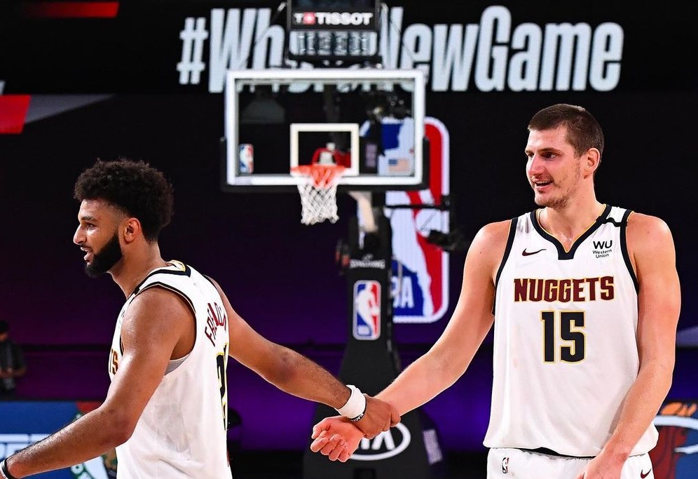 ¿Cuándo empieza la temporada 2023-24 de la NBA?