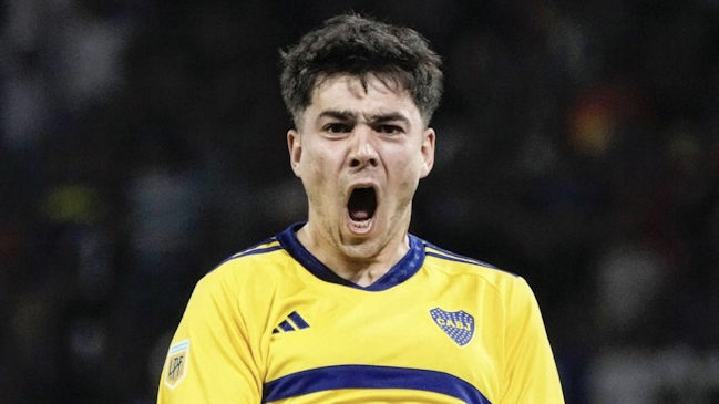 Boca Juniors volvió al triunfo en la Copa de la Liga con goleada a Central Córdoba