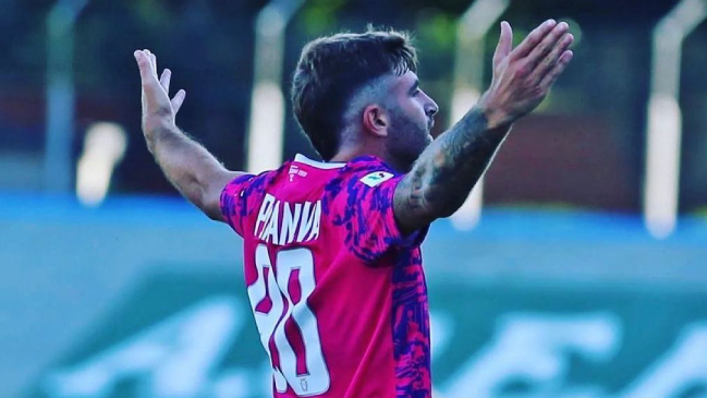 El caso de Portanova, condenado por violación que juega a la espera de la apelación