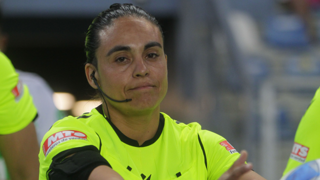 María Belén Carvajal, Leslie Vásquez y Marcia Castillo estarán en la Libertadores femenina