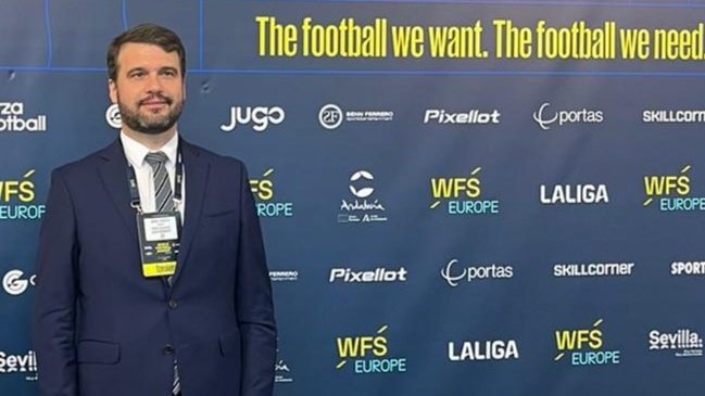 Portugal subrayó que candidatura con España y Marruecos al Mundial 2030 persigue unir culturas