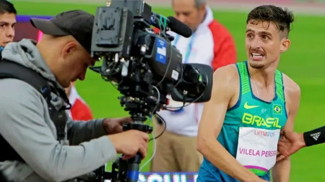 Brasil espera tener 600 competidores en los Panamericanos de Santiago 2023