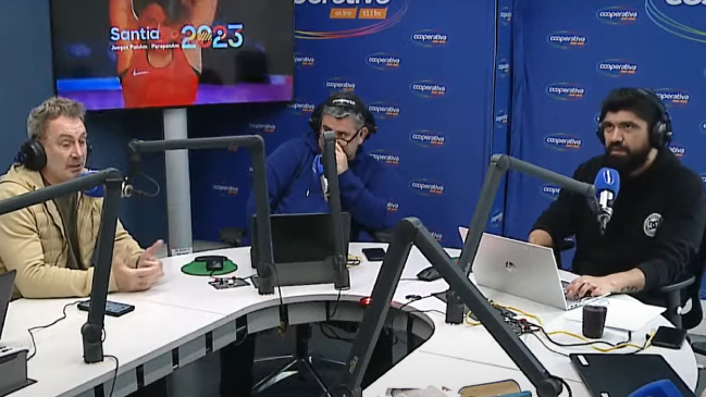 Al Aire Libre en Cooperativa: Se acerca la fecha 24 del Campeonato Nacional