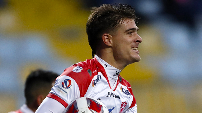 Manuel López anticipó el duelo ante Universidad de Chile: Será difícil que ganen