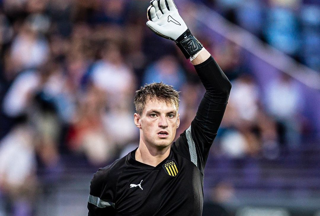 ¿Se cayó el fichaje de arquero uruguayo Thiago Cardozo en Unión Española?