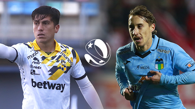 Coquimbo y O’Higgins dan el vamos a la fecha 24 del Campeonato Nacional