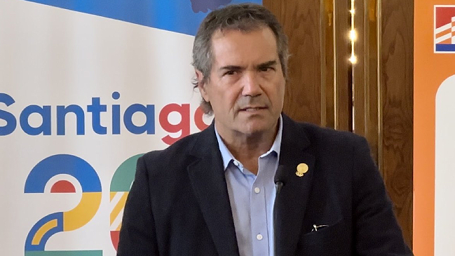 Panam Sports fue declarada como organización “no cumplidora” con el Código Antidopaje