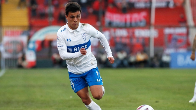 Jorge Ortiz: Es lamentable jugar sin público, como consejo le digo a los hinchas que se porten bien