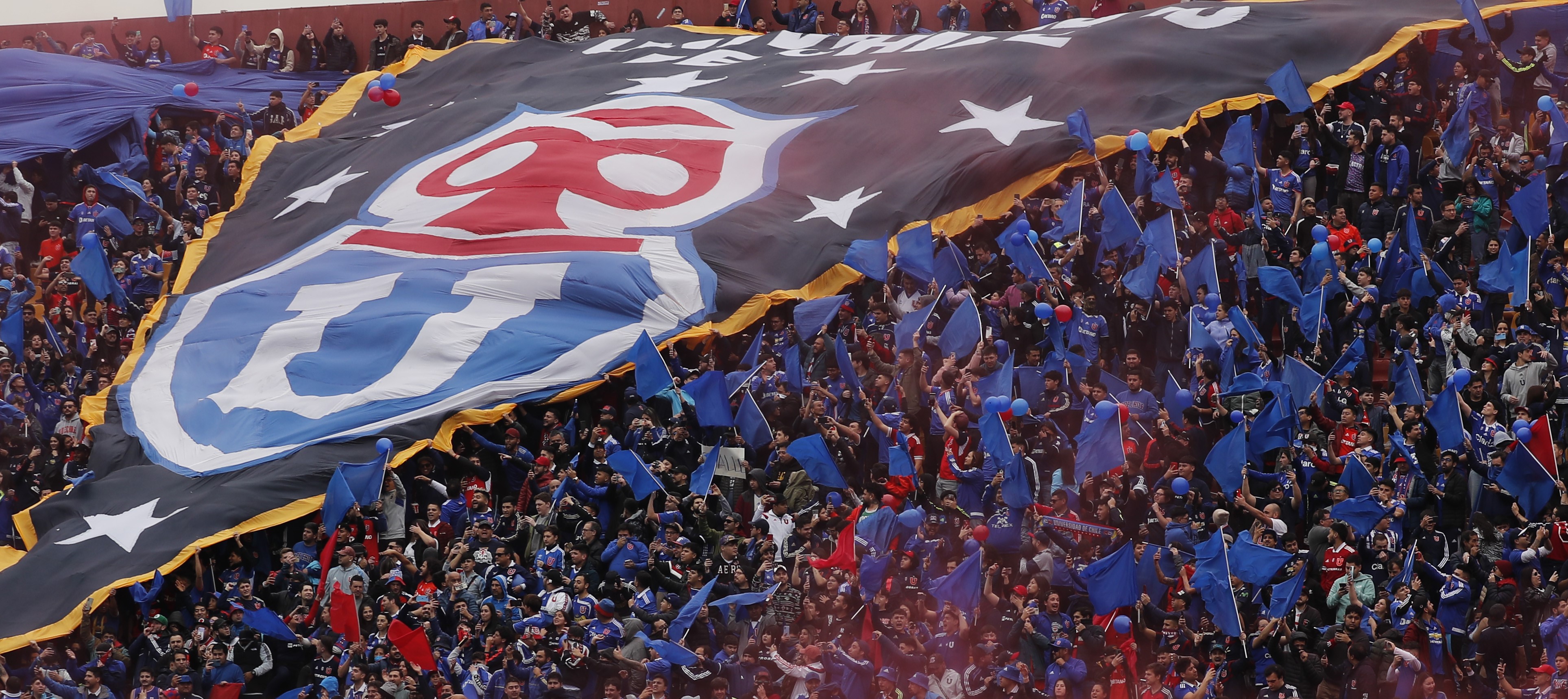 Alcaldesa de Cerrillos propuso locación para el estadio de la U: “No molestaría a los vecinos”