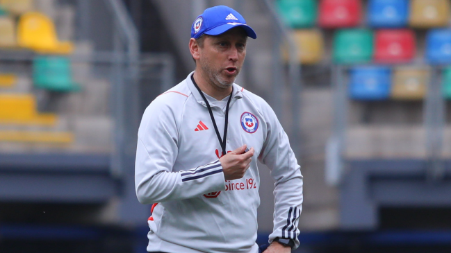 Luis Mena: Nosotros debemos aprender a competir con lo que tenemos