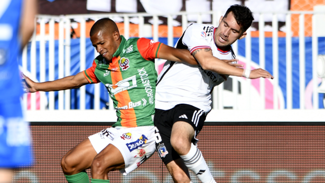 Colo Colo se juega la vida frente al sólido Cobresal en duelo clave del Campeonato