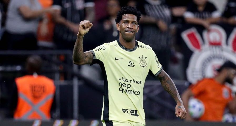 Corinthians propinó al líder Botafogo su tercera derrota al hilo en el Brasileirao