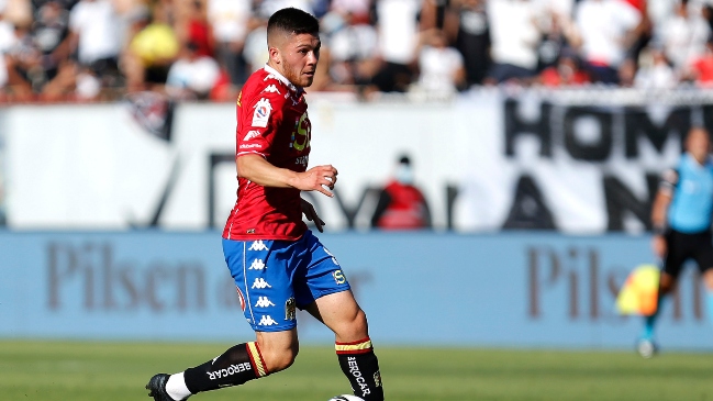 Víctor Méndez sufrió revés judicial y Unión Española no deberá pagarle indemnización